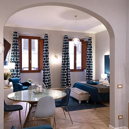 Provenzale Casa Hotel Firenze Eksteriør billede