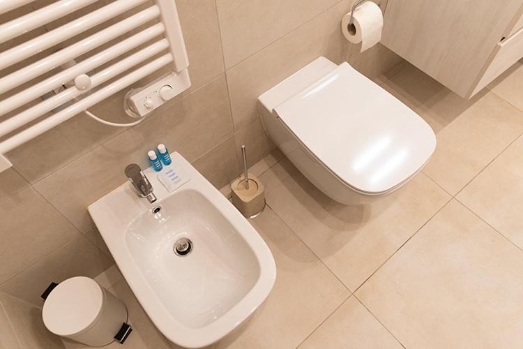 Provenzale Casa Hotel Firenze Eksteriør billede