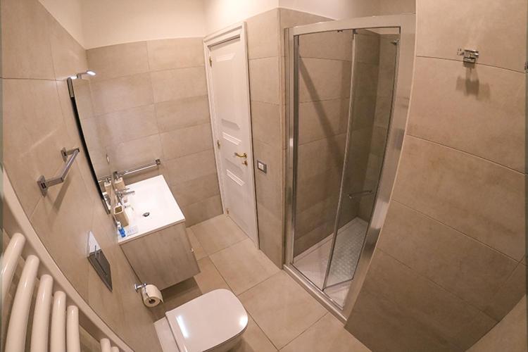 Provenzale Casa Hotel Firenze Eksteriør billede
