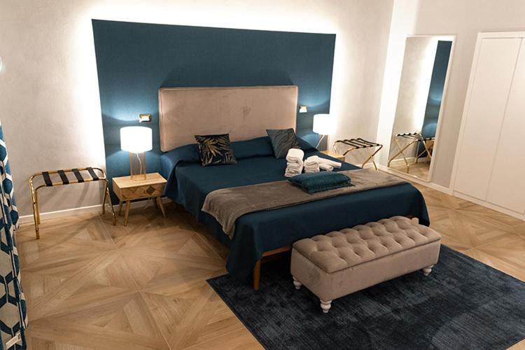Provenzale Casa Hotel Firenze Eksteriør billede