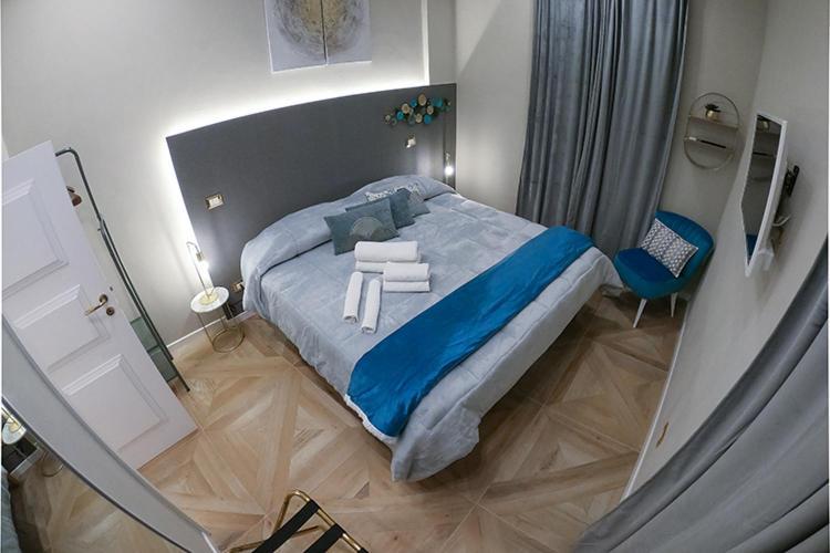 Provenzale Casa Hotel Firenze Eksteriør billede