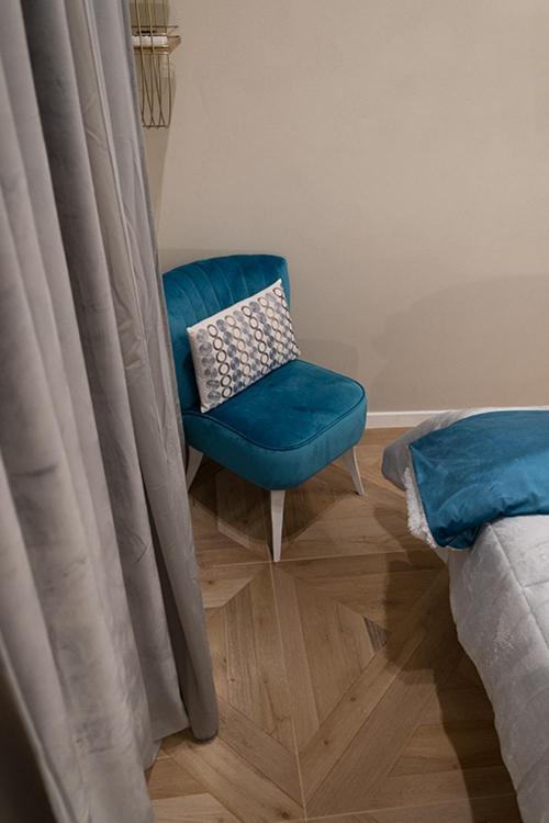 Provenzale Casa Hotel Firenze Eksteriør billede