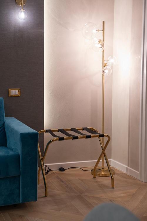 Provenzale Casa Hotel Firenze Eksteriør billede