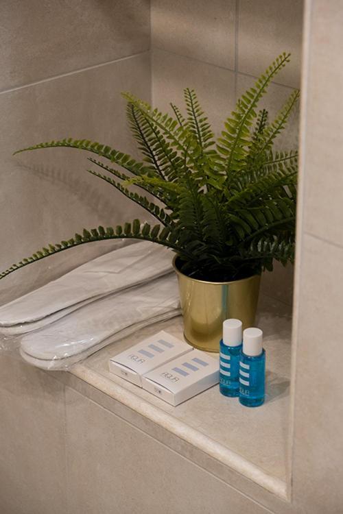 Provenzale Casa Hotel Firenze Eksteriør billede
