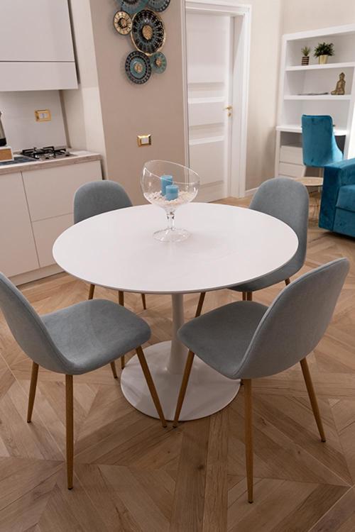 Provenzale Casa Hotel Firenze Eksteriør billede