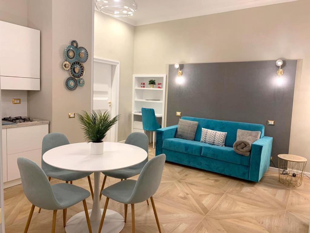 Provenzale Casa Hotel Firenze Eksteriør billede