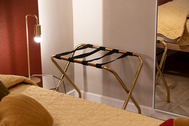Provenzale Casa Hotel Firenze Eksteriør billede
