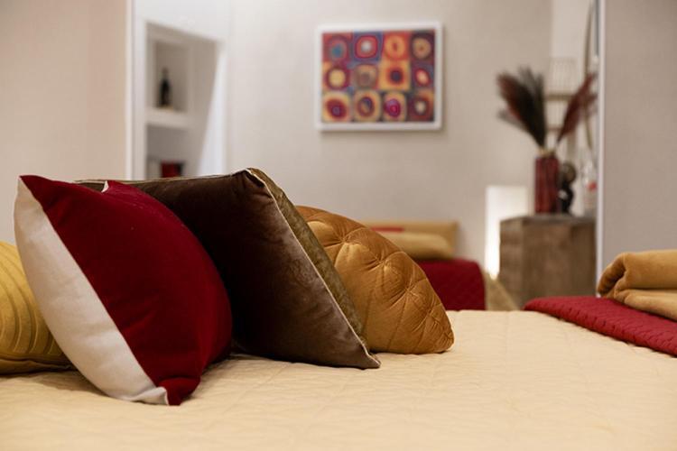 Provenzale Casa Hotel Firenze Eksteriør billede