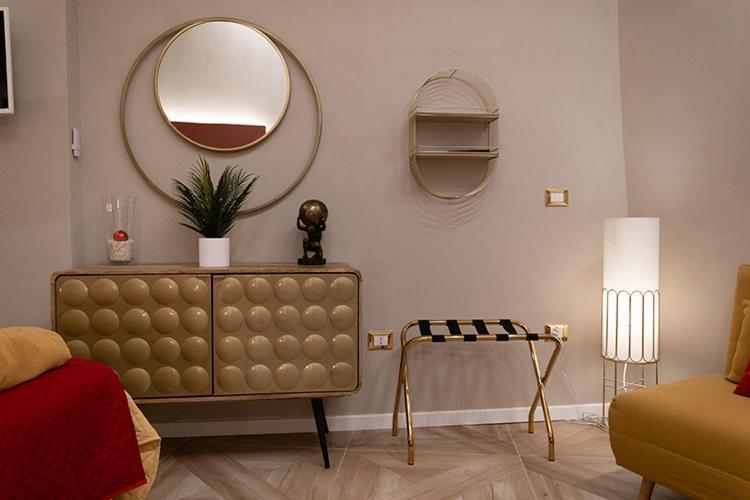 Provenzale Casa Hotel Firenze Eksteriør billede