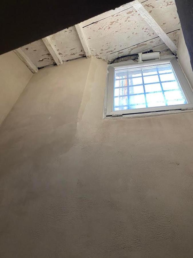 Provenzale Casa Hotel Firenze Eksteriør billede