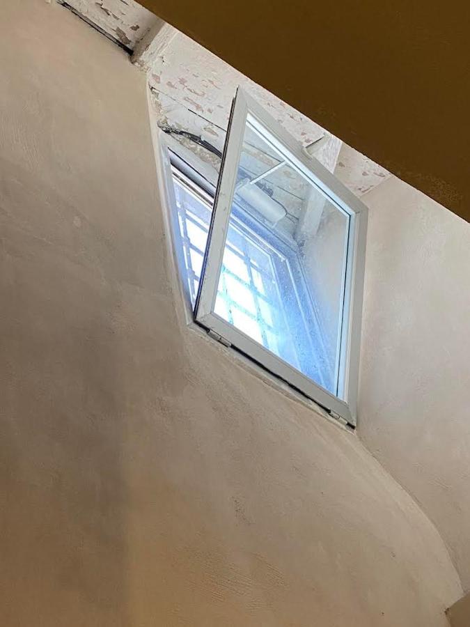 Provenzale Casa Hotel Firenze Eksteriør billede